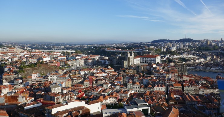 Venda de casas em Portugal aumentou 30% no primeiro semestre 