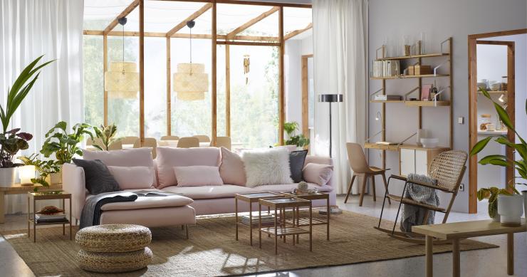 Catálogo Ikea 2018: 10 novidades que prometem ser tendência de decoração