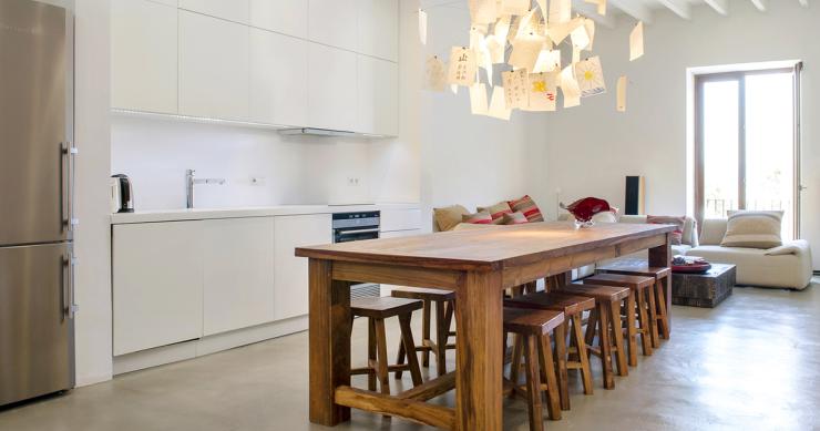 Excelente, ampla e tranquila: os adjetivos mais usados para vender uma casa em Portugal