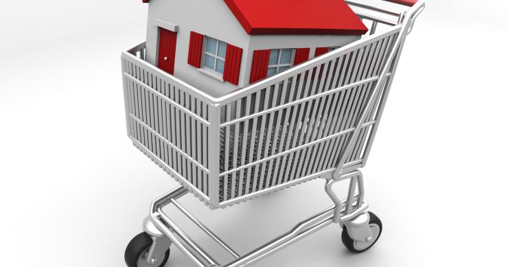O que os bancos têm para te dar se lhes comprares um imóvel