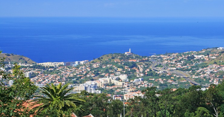 Projeto imobiliário avança no Funchal contra vontade de vizinhos e um dia antes do fim do PDM