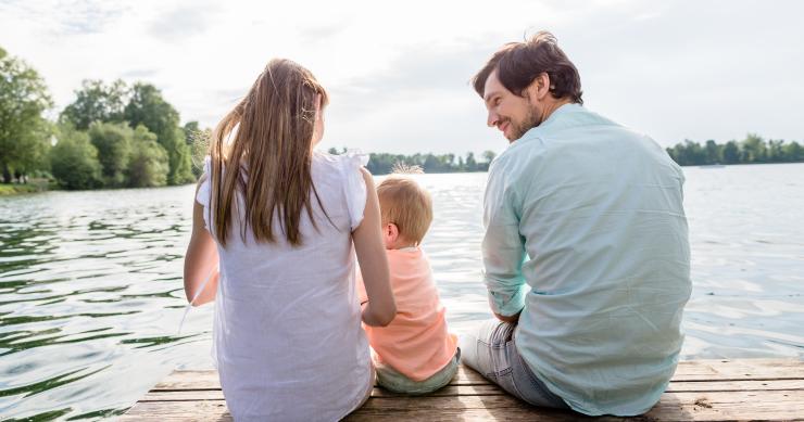 IRS 2018: deduções com filhos vão poder ser partilhadas por pais separados