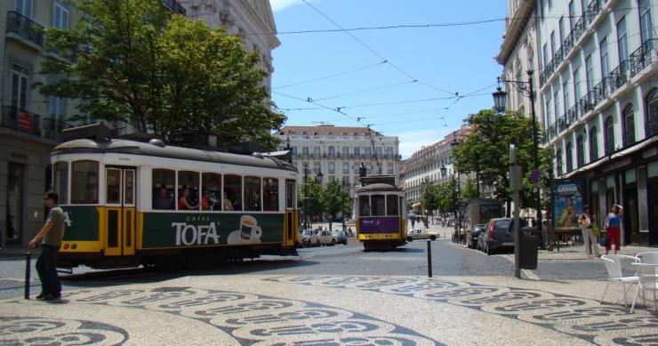 Comércio lisboeta: rendas prime aumentaram 70% em cinco anos