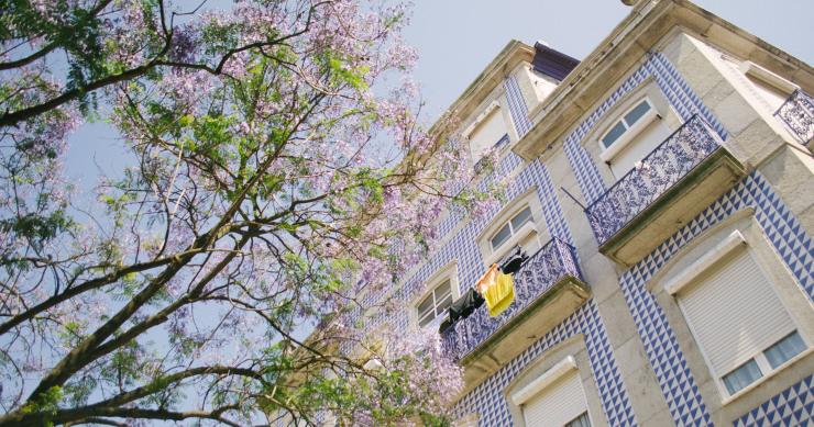 Impostos sobre imobiliário rendem cada vez mais às autarquias: 100 milhões extra até julho