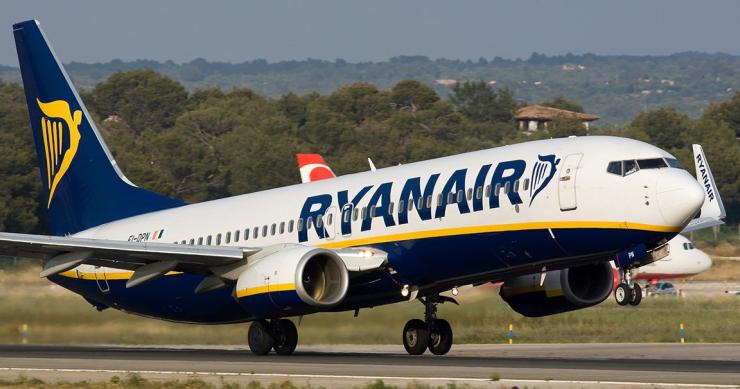 És um dos passageiros afetados pelos voos cancelados da Ryanair? Serás compensado com novo voo ou reembolso