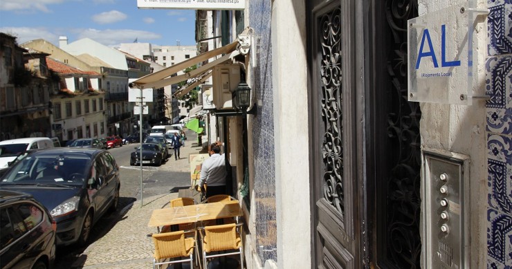 Proposta do BE visa acabar com o Alojamento Local, acusa ALEP