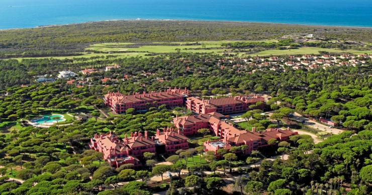 Portugueses estão a comprar casas de luxo na Quinta da Marinha