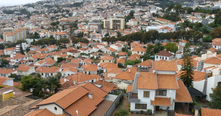Governo da Madeira investe 7,8 milhões no setor da habitação