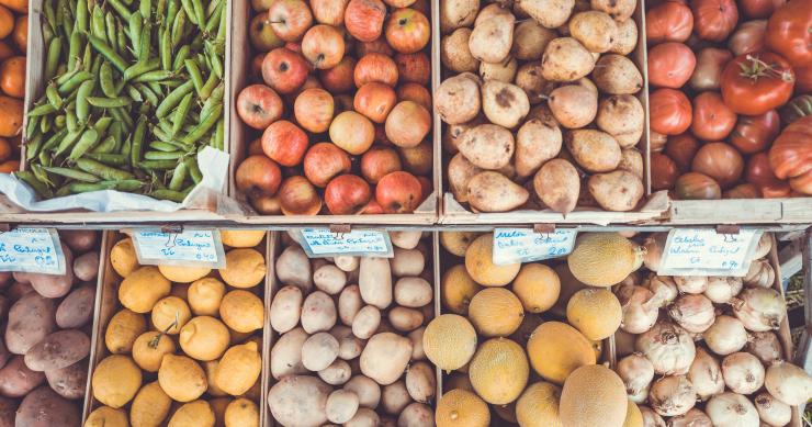 Queres poupar no supermercado? Fica a saber onde é mais barato fazer compras