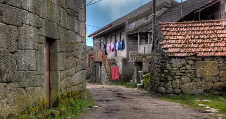 Bairros sociais passam para as mãos das autarquias