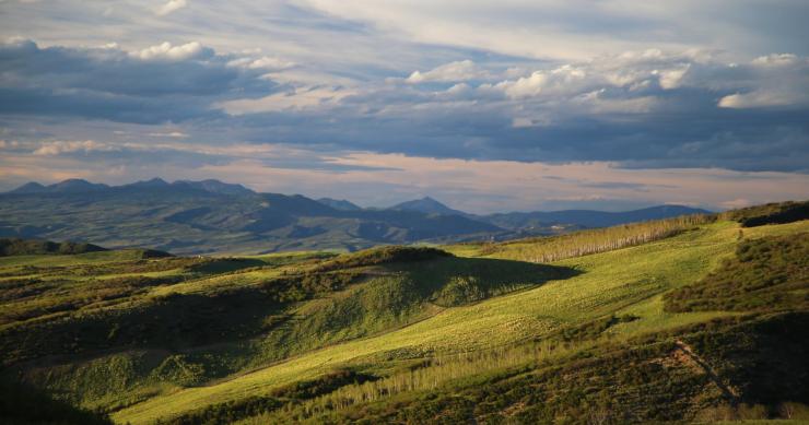 Este espetacular rancho no Colorado custa 100 milhões e... é maior que Nova Iorque