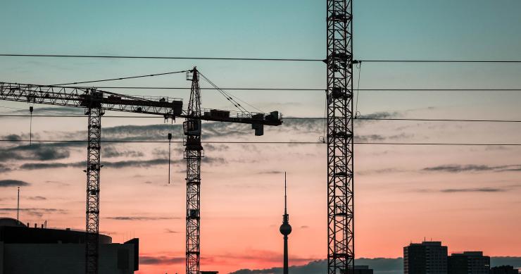 Confederação da Construção e Imobiliário defende nova política de habitação