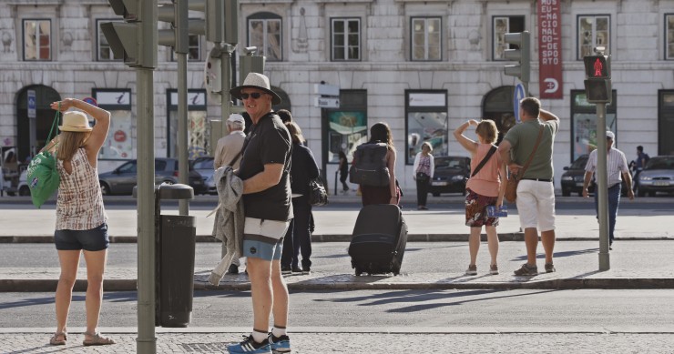 Câmara de Lisboa vai limitar abertura de novos hotéis 