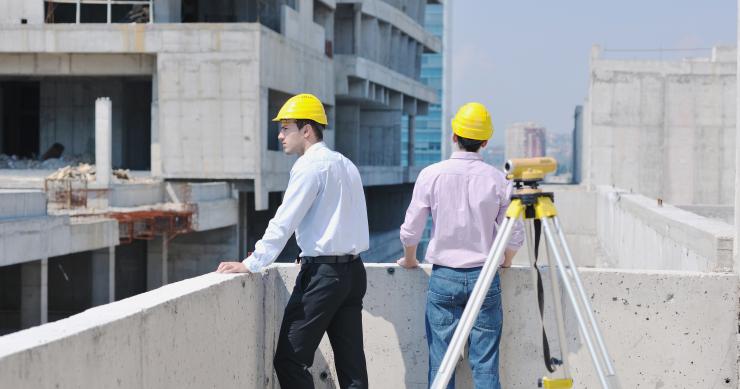 Obras públicas: terceiro trimestre foi o melhor dos últimos 25 anos