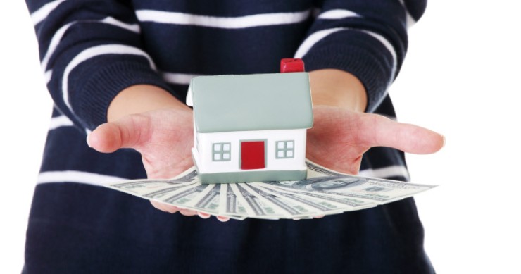 Prestação média da casa sobe em outubro para o valor mais alto do ano 