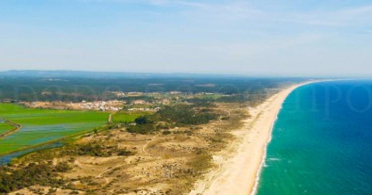 Ministério Público trava venda da Herdade da Comporta