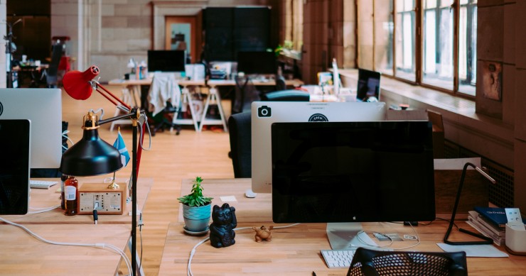 Startups criaram 2.547 novos empregos em Portugal