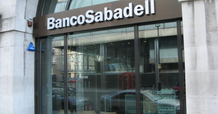 Banco Sabadell de regresso a Portugal: sucursal abre em Lisboa em 2018