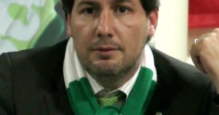 Bruno de Carvalho tem três imóveis penhorados pelo Fisco
