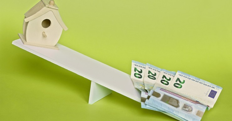 Crédito à habitação: Um ano de euforia, mas calma para 2018…