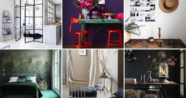 Home Staging: Fica a saber tudo sobre as tendências na decoração para 2018 