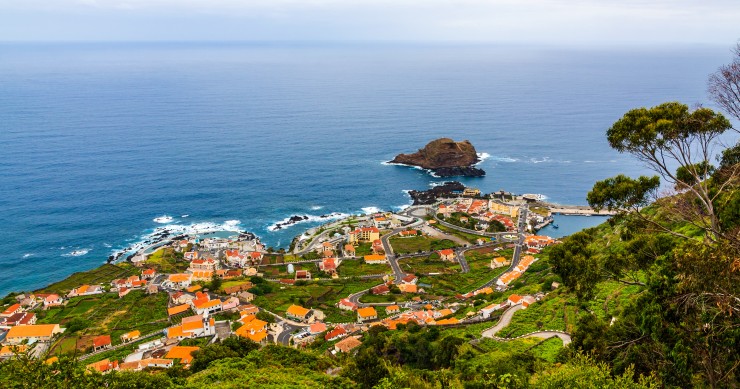 Madeira: imobiliário ao rubro com venda de casas a disparar