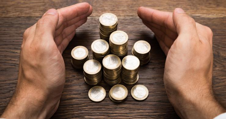 Já é oficial: salário mínimo sobe para 580 euros em 2018