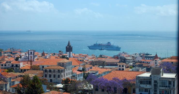 Comprar casa na Madeira custa em média 1.063 euros por m2