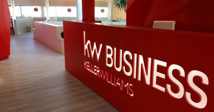 KW Business abriu no Porto o maior centro de negócios imobiliários da Península Ibérica
