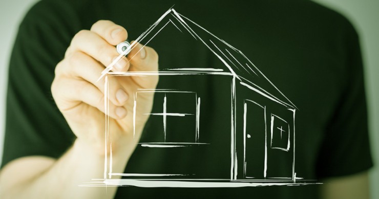 Imobiliário a ferver em 2017: vendem-se mais casas e preços disparam
