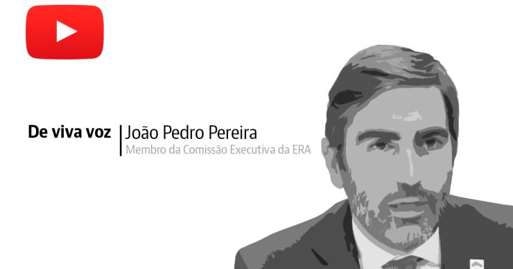 “Hoje o imobiliário é uma solução credível para investir poupanças”