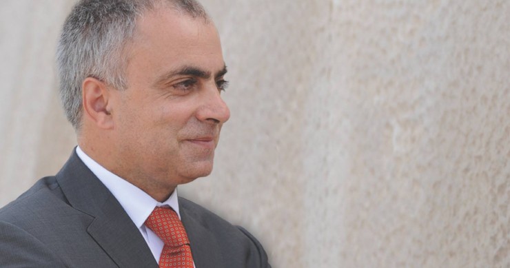 Medidas sobre AL “são perigosas para o mercado”, defende Luís Lima