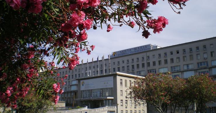 Hospital de Santa Maria vai ter obras de dez milhões