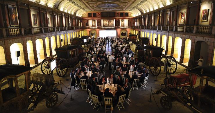 Prémio Nacional de Reabilitação Urbana 2018 com candidaturas abertas até 16 de fevereiro