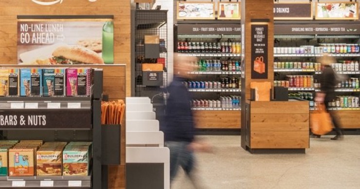 Amazon Go, o primeiro supermercado sem caixas e filas para pagar