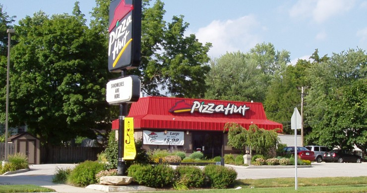 Telepizza quer assumir a gestão da Pizza Hut em Portugal e Espanha