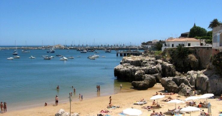 Cascais vai ter uma nova marina de luxo, um hotel e mais espaços comerciais