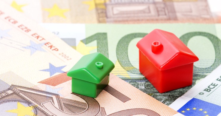 Vais comprar casa? Juros vão começar a subir... 