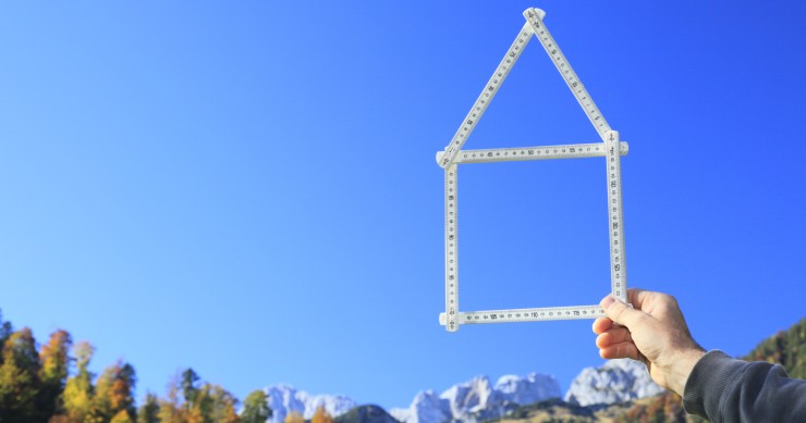 Mudanças no crédito à habitação: fica a saber tudo sobre a FIN, que passa a FINE