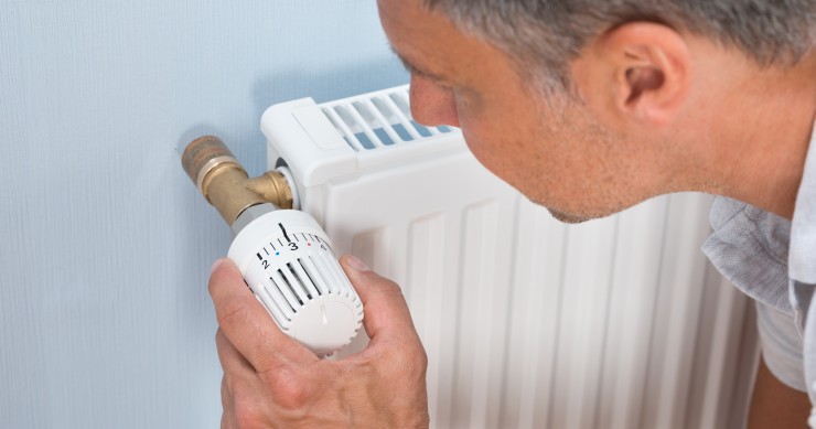 Portugal é o quinto país da UE onde as pessoas têm mais dificuldade para aquecer a casa 