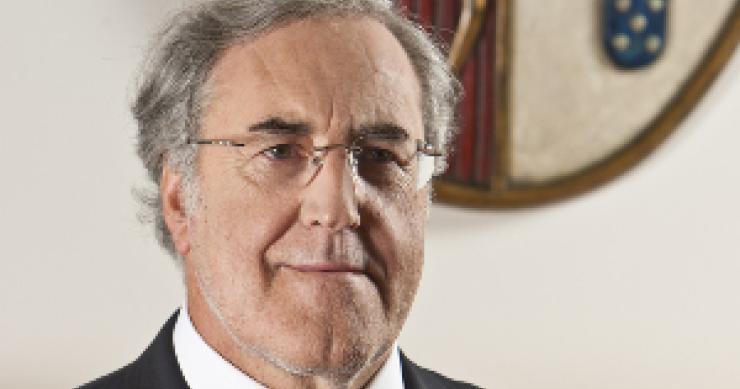 “Temos de acabar com o trabalho clandestino”, defende Reis Campos