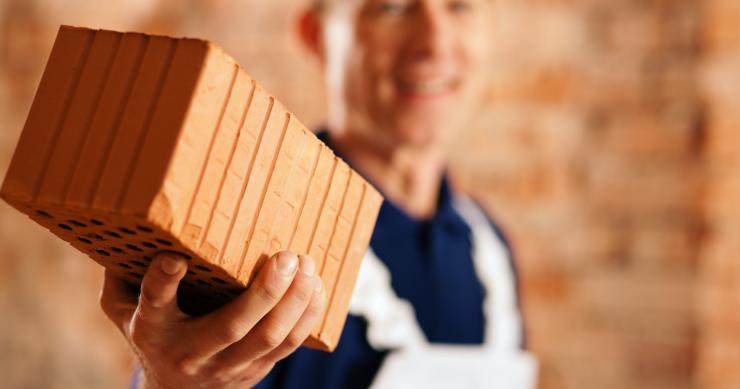 Vais fazer obras em casa? Fica a saber se é preciso uma licença camarária