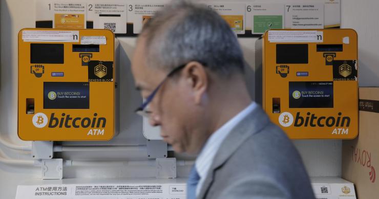 Maioria das criptomoedas vai valer zero, avisa a Goldman Sachs