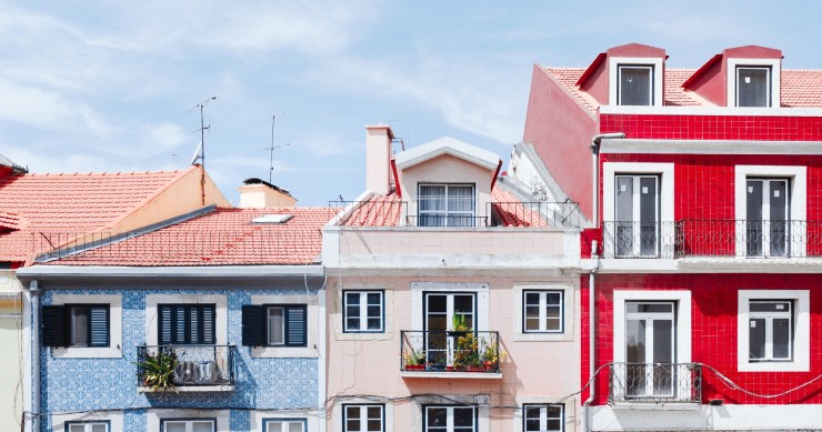 Fundo do Dubai quer arrendar mais de 50 casas a preços acessíveis em Lisboa