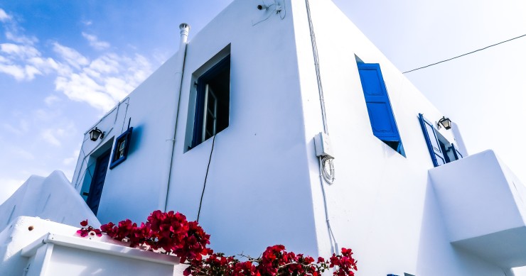 É preciso viver seis anos na mesma casa para ter uma redução no IMT