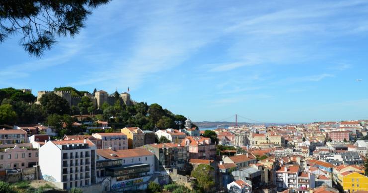 Só um quarto dos portugueses arrenda casa