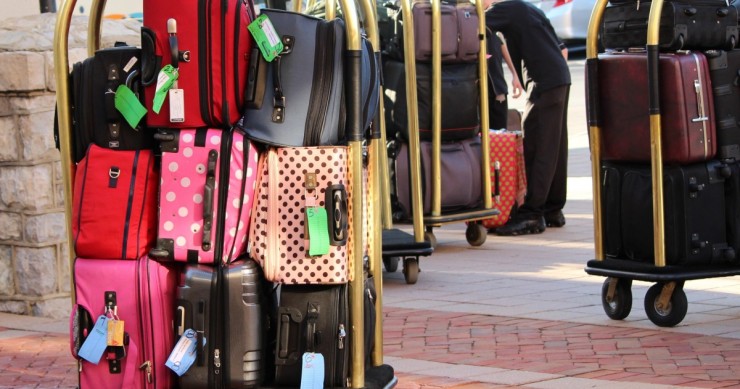 Há 44 novos hotéis em Portugal e devem abrir este ano mais de 50