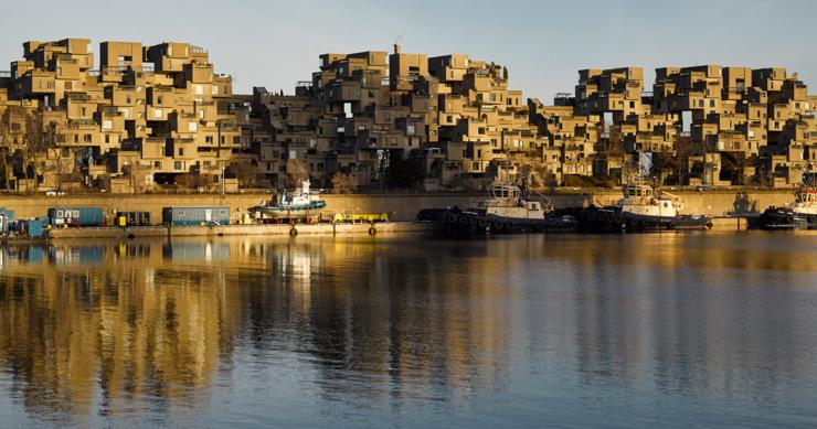 Habitat 67