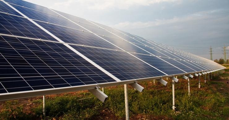 Portugal faz parte do maior contrato de compra de energia solar do mundo