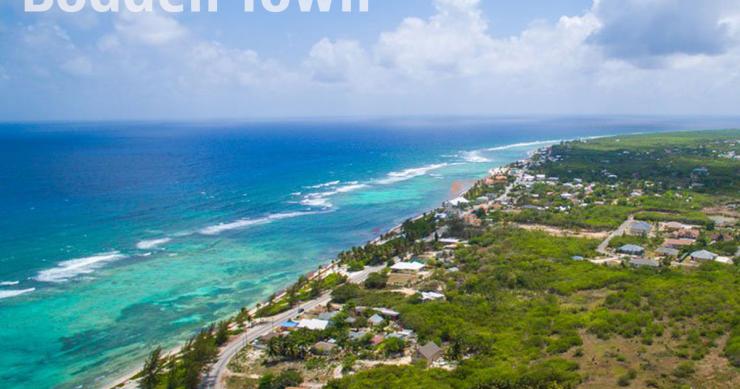 Bodden Town/Ilhas Caimão